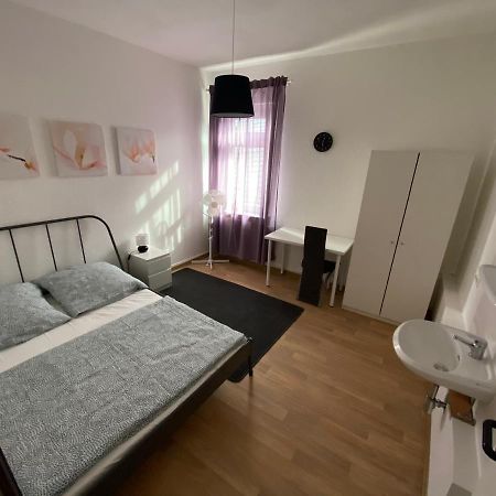 Hotel Am Schloss Frankfurt am Main ภายนอก รูปภาพ