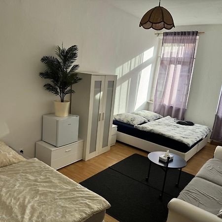 Hotel Am Schloss Frankfurt am Main ภายนอก รูปภาพ