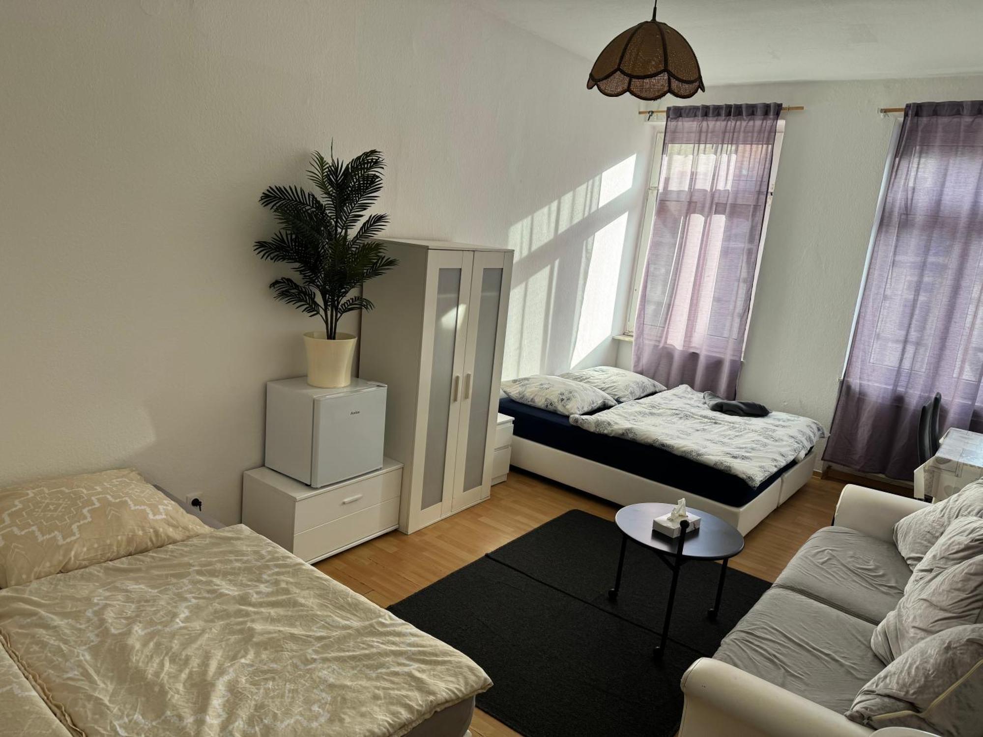 Hotel Am Schloss Frankfurt am Main ภายนอก รูปภาพ